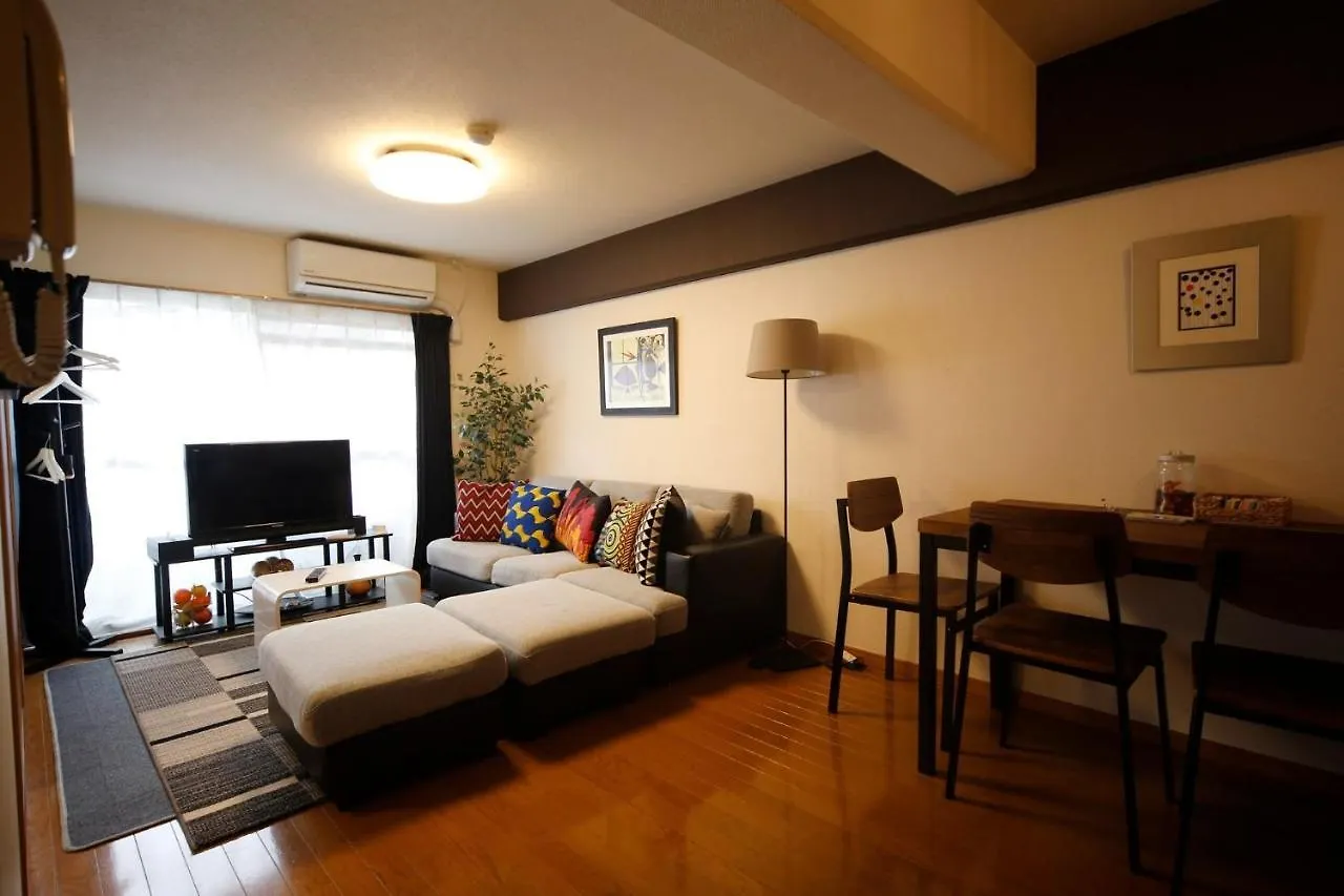 פוקואוקה Pine Hills Minoshima - Vacation Stay 12179