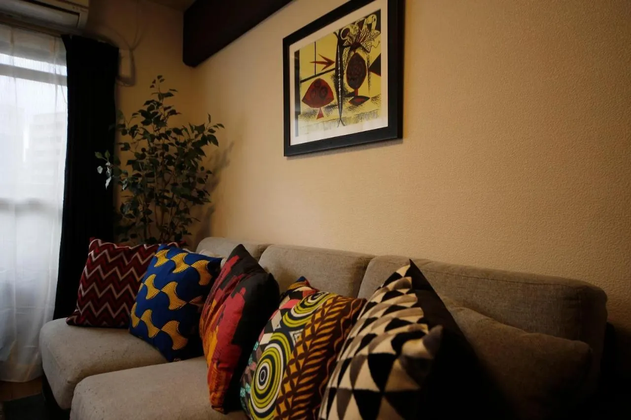 פוקואוקה Pine Hills Minoshima - Vacation Stay 12179