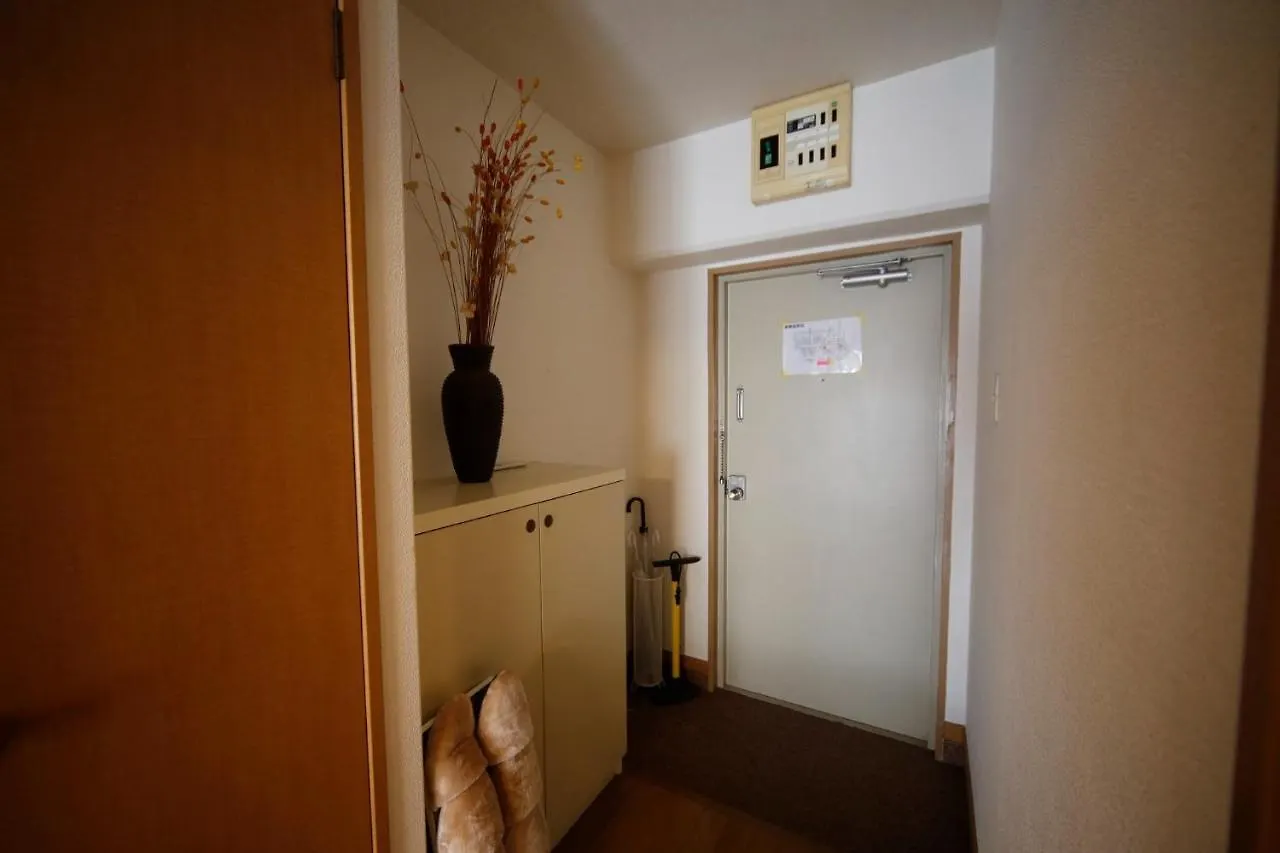 דירה פוקואוקה Pine Hills Minoshima - Vacation Stay 12179