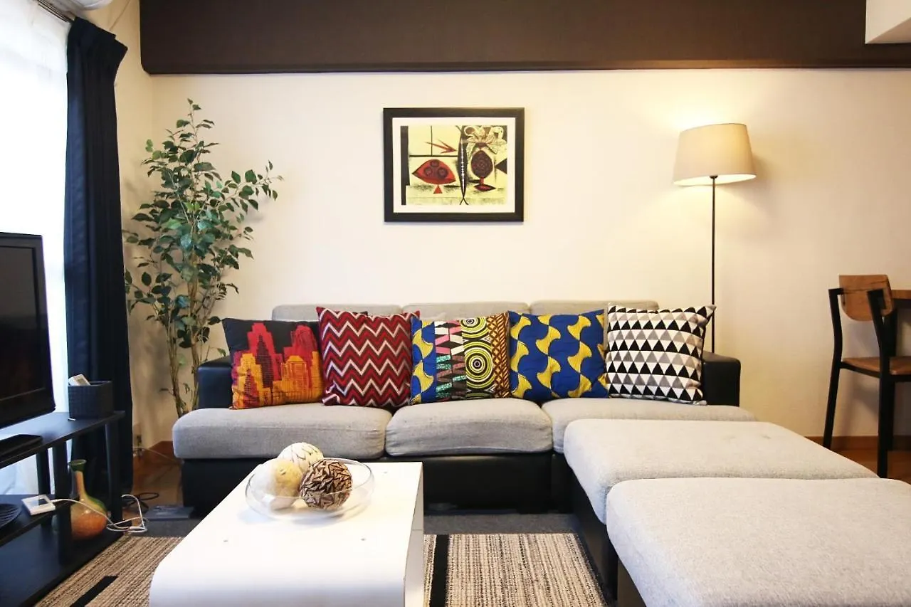 פוקואוקה Pine Hills Minoshima - Vacation Stay 12179 0*,