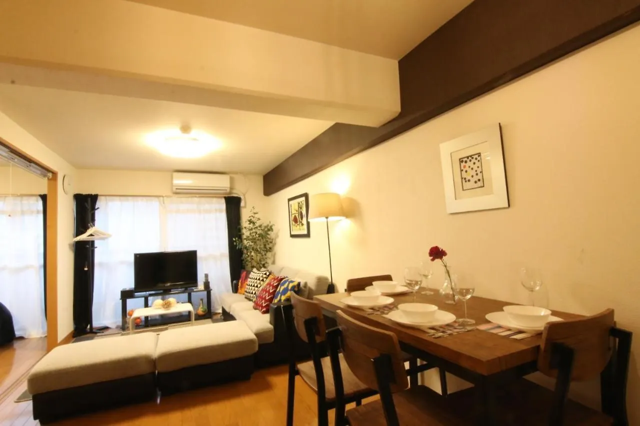 פוקואוקה Pine Hills Minoshima - Vacation Stay 12179 דירה