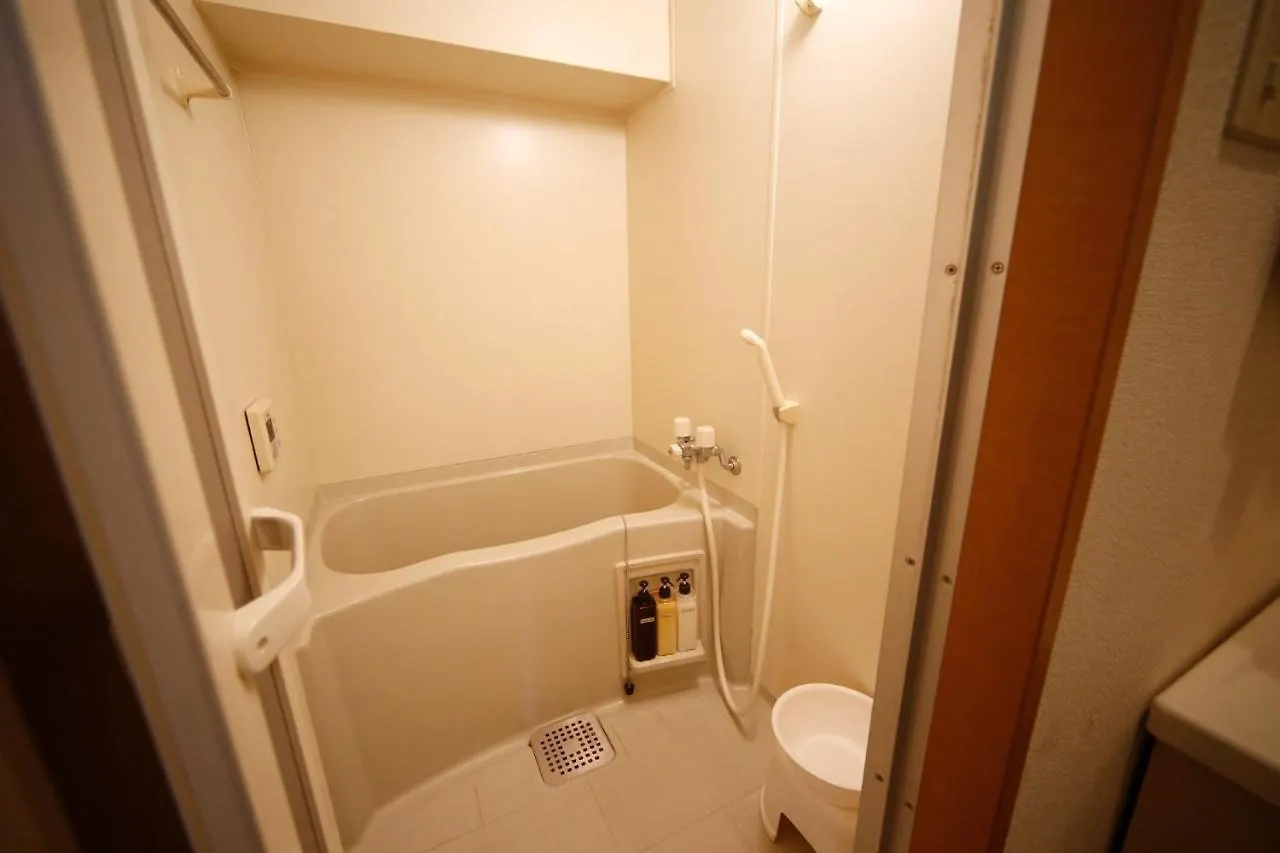 פוקואוקה Pine Hills Minoshima - Vacation Stay 12179 0*,  יפן