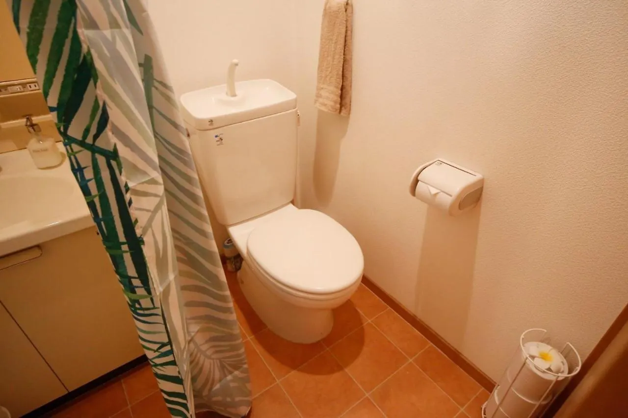 פוקואוקה Pine Hills Minoshima - Vacation Stay 12179