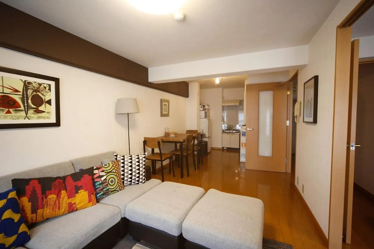 פוקואוקה Pine Hills Minoshima - Vacation Stay 12179 דירה