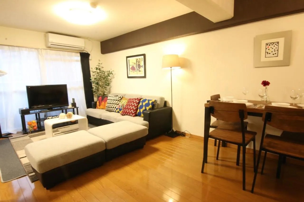 דירה פוקואוקה Pine Hills Minoshima - Vacation Stay 12179 יפן