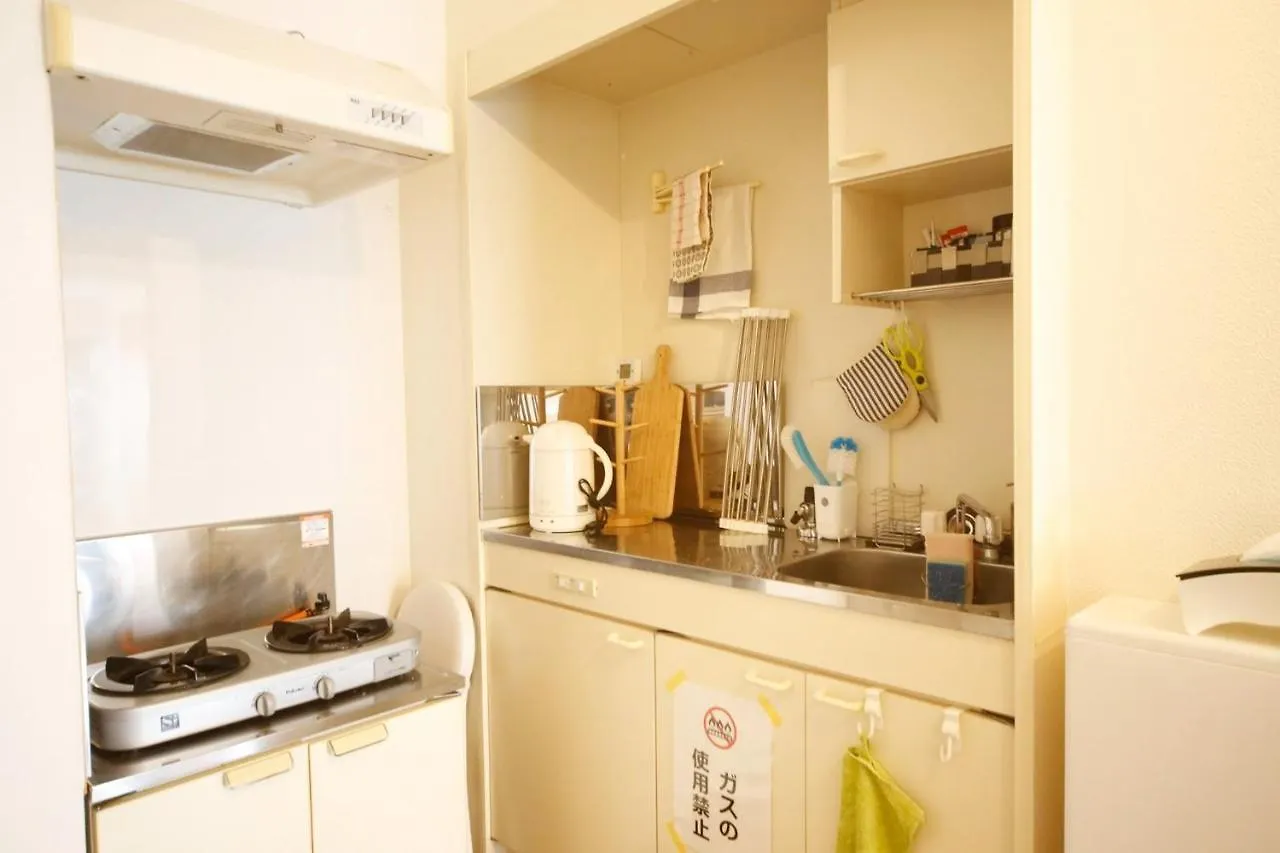 פוקואוקה Pine Hills Minoshima - Vacation Stay 12179