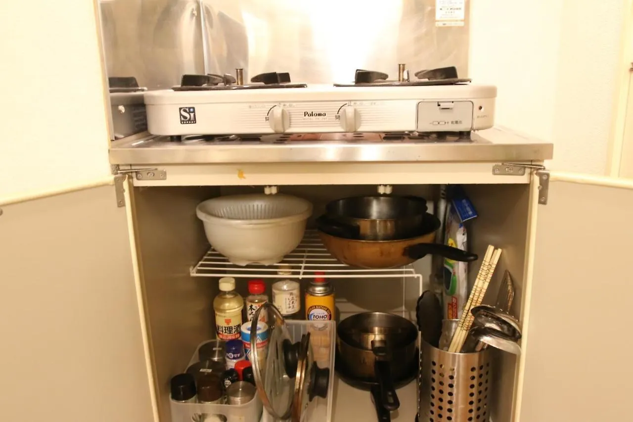 פוקואוקה Pine Hills Minoshima - Vacation Stay 12179 0*,