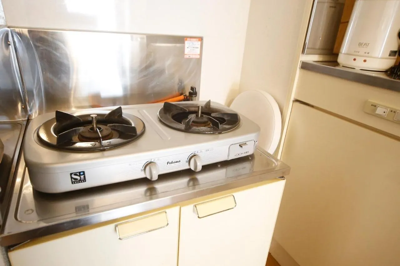 פוקואוקה Pine Hills Minoshima - Vacation Stay 12179 0*,
