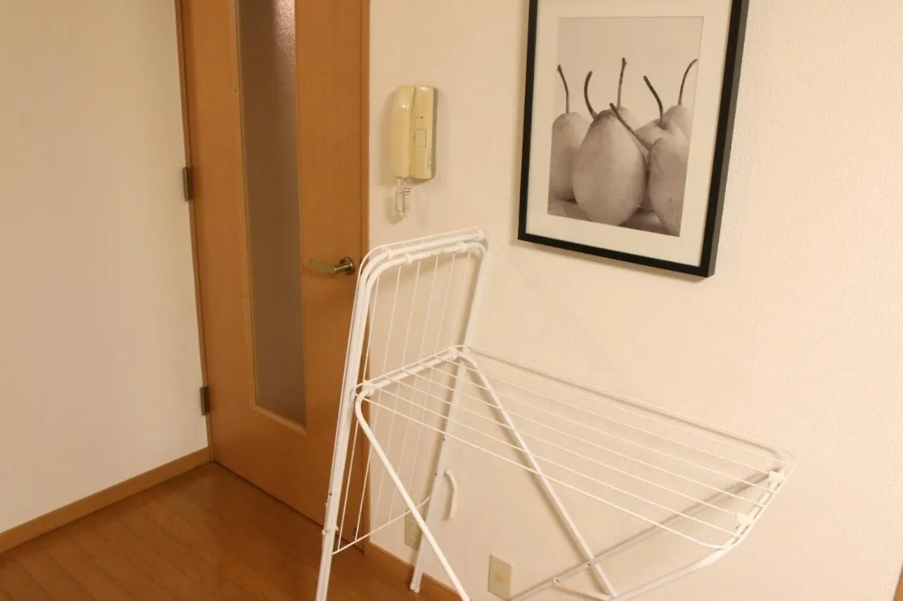 פוקואוקה Pine Hills Minoshima - Vacation Stay 12179 דירה