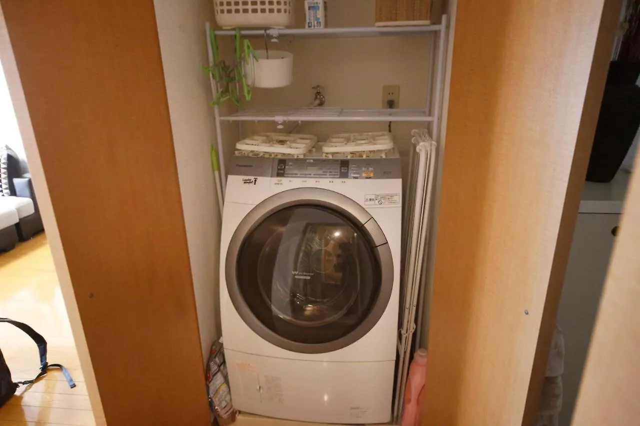דירה פוקואוקה Pine Hills Minoshima - Vacation Stay 12179