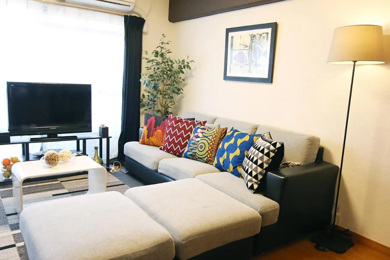 פוקואוקה Pine Hills Minoshima - Vacation Stay 12179