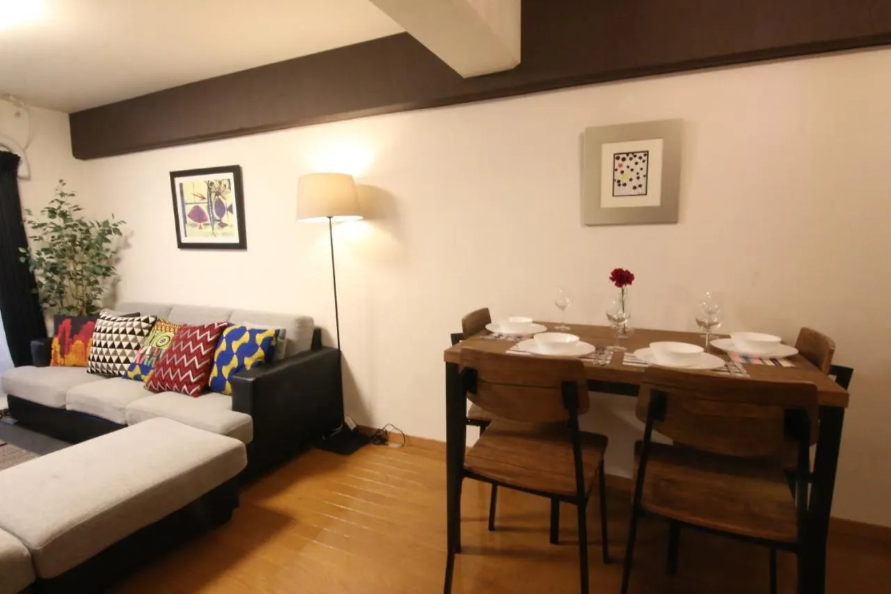 פוקואוקה Pine Hills Minoshima - Vacation Stay 12179