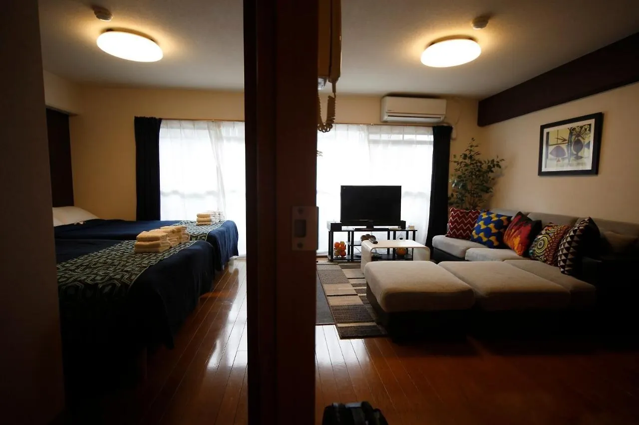 פוקואוקה Pine Hills Minoshima - Vacation Stay 12179