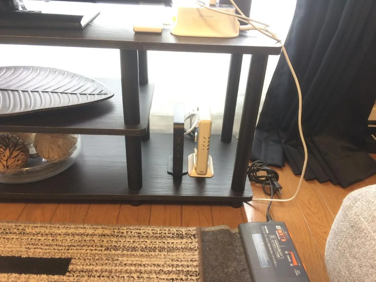 דירה פוקואוקה Pine Hills Minoshima - Vacation Stay 12179