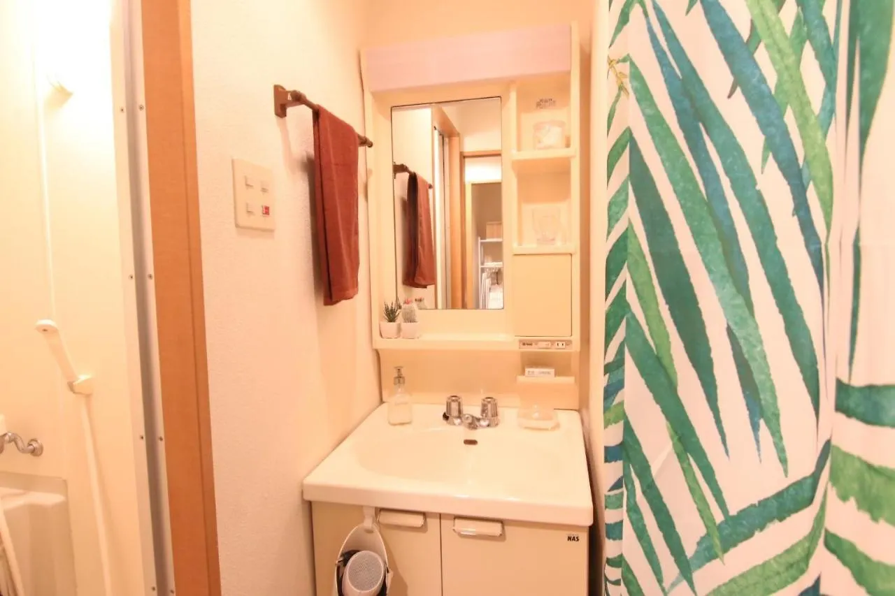 פוקואוקה Pine Hills Minoshima - Vacation Stay 12179 יפן